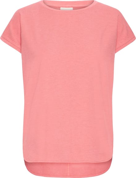 Dames-T-shirt Ichi Rebelly