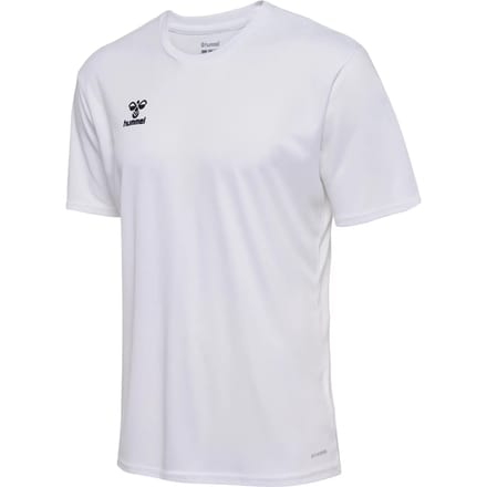 Hummel sportshirt Hmlessential Jersey S/S 224541