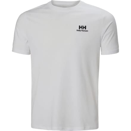 T-shirt Helly Hansen Nord Graphic