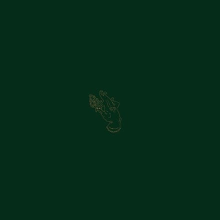 Burning Witch - Towers (LP) (Coloured Vinyl)