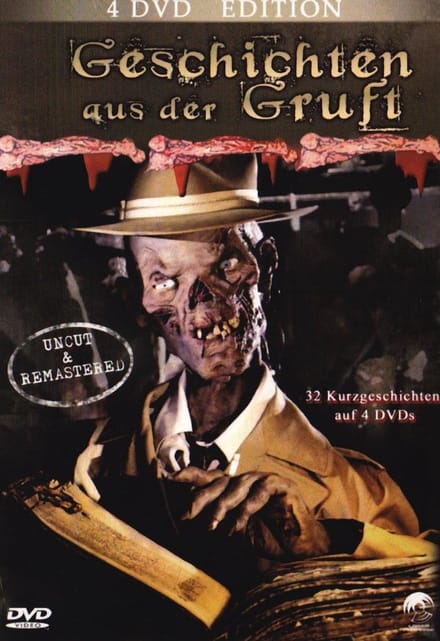 Geschichten aus der Gruft