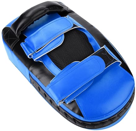 Dailygoods- Kickpads Hoogwaardige Materialen - Verstelbare