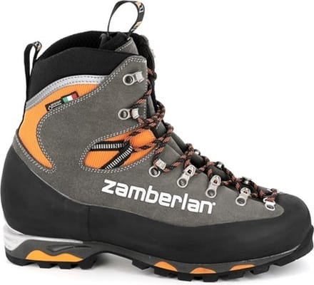Zamberlan mountain Trek GTX RR 2092 graphite orange 45.5