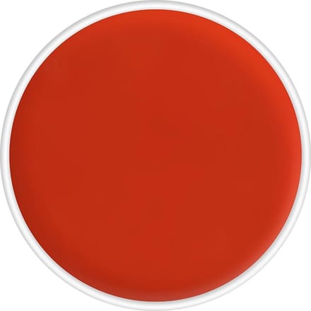 Kryolan Refill - Aquacolor Schmink - 288 - Oranje - 4 ml