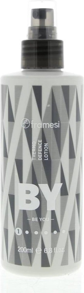Framesi By Be You Thermo Defense Lotion