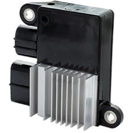 Regelaar, interieurventilator MEAT & DORIA K106066