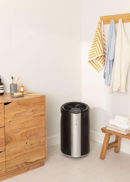 CREATE - Luchtontvochtiger 20 L / Dag - 90m² - DRYPLUS XL SPIRAL
