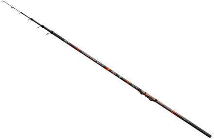 Benzar Mix Adventure Bolognese Hengel Goud 4.00 m / 10-25 g