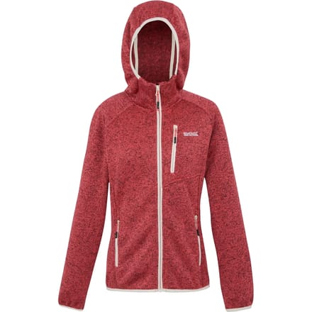 Dames Hoodie Regatta Newhill II