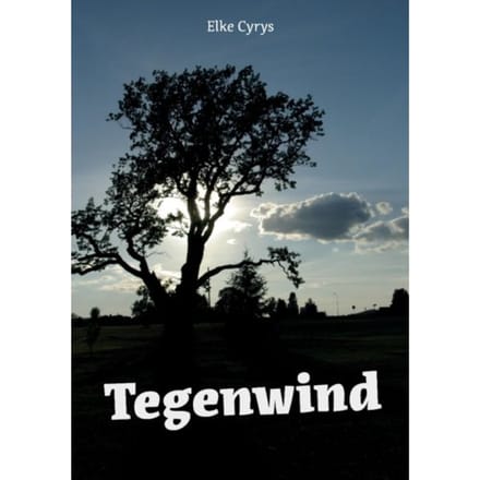 Tegenwind - Elke Cyrys