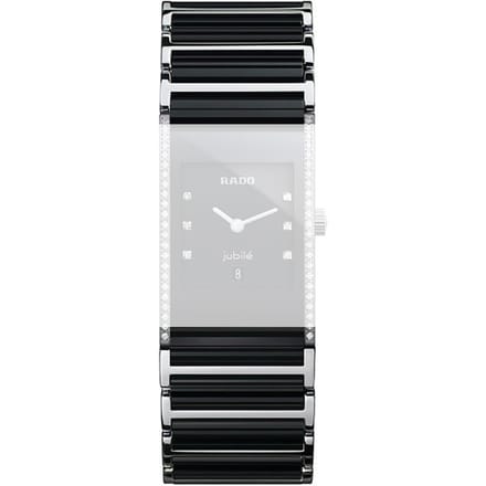 Rado straps 07.04609.10 Integral Horlogeband