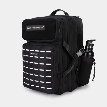 Built for Athletes Monochrome 45L Hero 3.0 Backpack