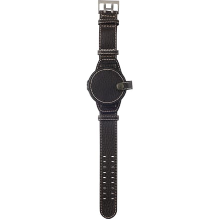 Hamilton Straps H690.604.103 Khaki Pioneer band