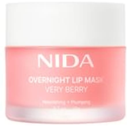 NIDA - Overnight Lip Mask 20g