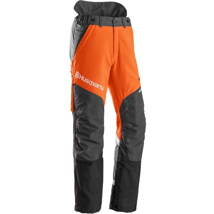 Husqvarna zaagbroek technical heup xl+7