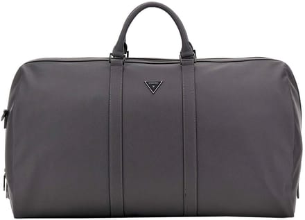 GUESS reistas Certosa Weekender Anthracite grijs