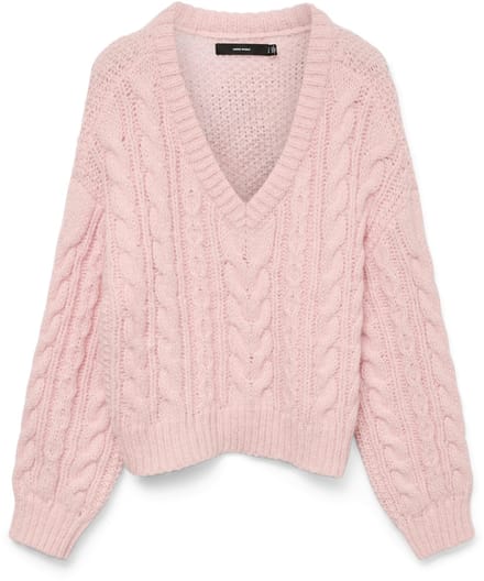 Vero Moda Gebreide pullover VMDREAM Gebreide pullover