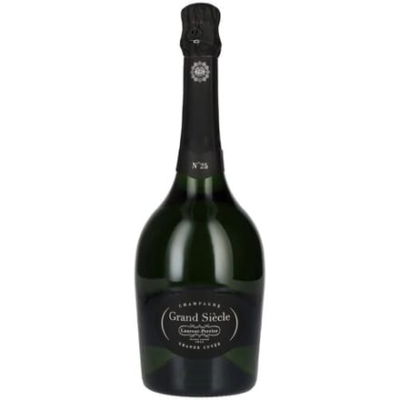 Laurent Perrier Champagne GRAND SIÈCLE N°25 12% Vol. 0,75l