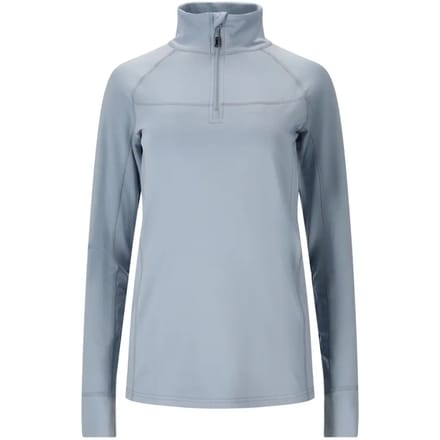 WHISTLER Funktions-Langarmshirt Blume