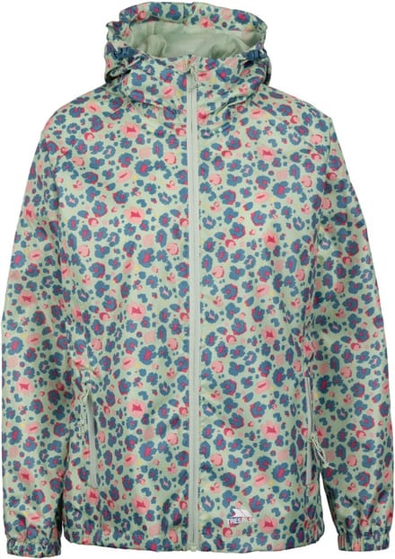 Trespass damesregenjas Indulge - Female Jkt Tp75