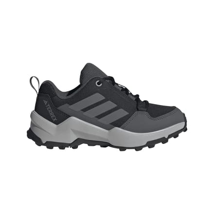 Adidas Terrex Terrex Ax4r Hiking Schoenen - Kinderen - Zwart