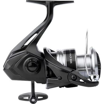 Voorrem surfcasting reel Shimano Aero BB C5000