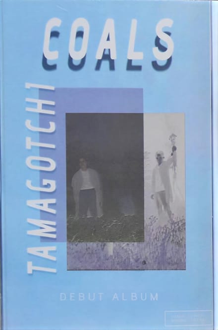 Colas - Tamagotchi (MC)