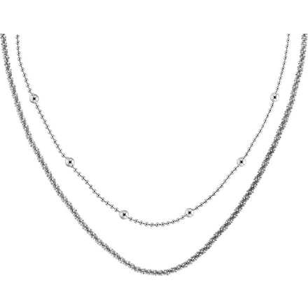 Calvin Klein Ketting CK LAYERED 35000949