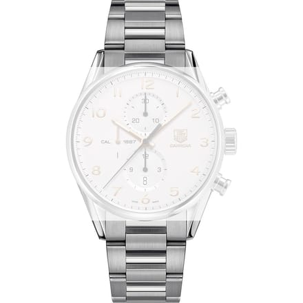 TAG Heuer BA0799 Carrera band