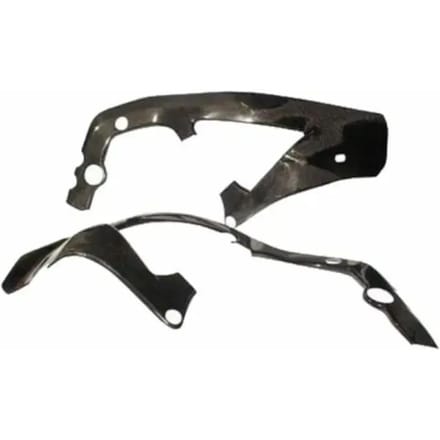 Motorfiets framebescherming Lightech Honda CBR 600 RR