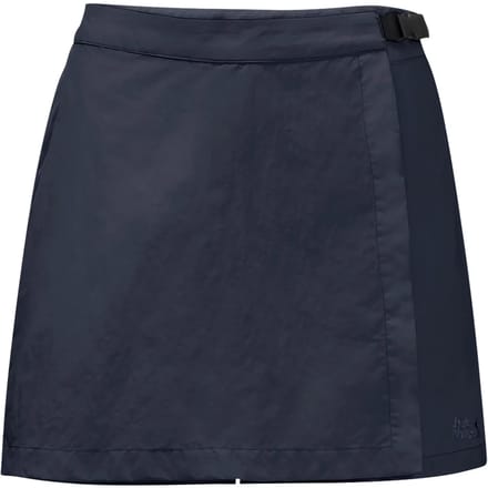 Jack Wolfskin LIGHTSOME SKORT W Dames Outdoorrok - Maat 42