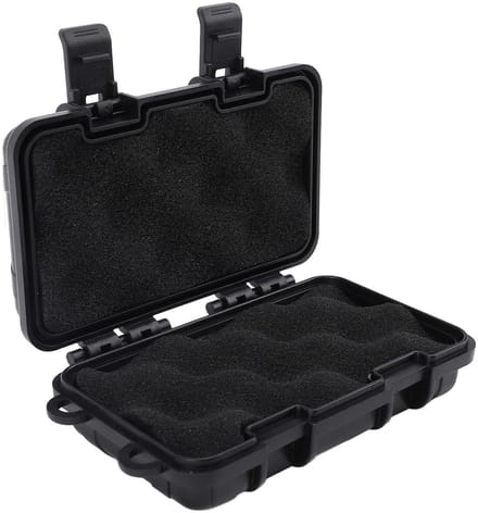 Dailygoods- Sleutelkastje Weerbestendig - Magnetisch Sleutelkastje