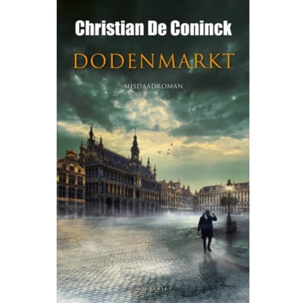 Dodenmarkt - Christian de Coninck