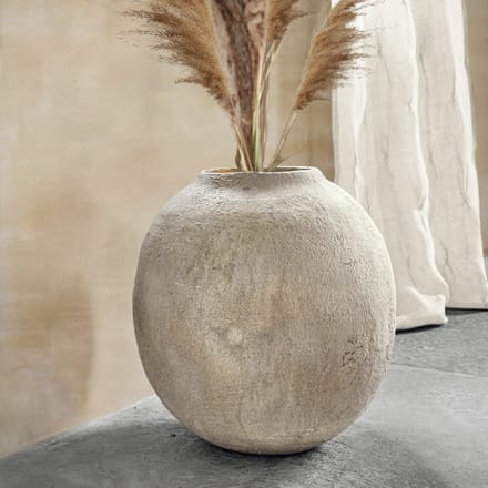 LOBERON Vaas Samai antiekbeige