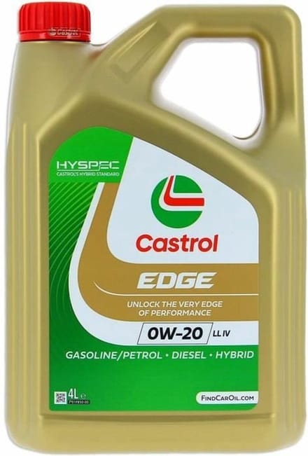 Castrol Magnatec Serie - Motorolie - 0W-30 - GS1/DS1 - 1L
