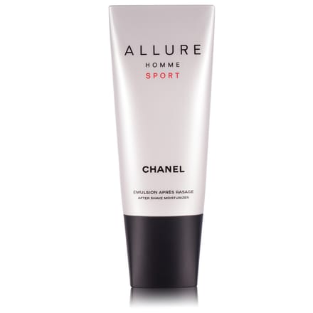 Chanel Homme Sport Aftershave - 100 ml - Aftershavelotion