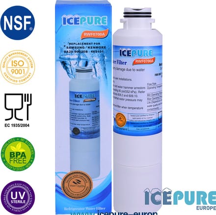 Icepure