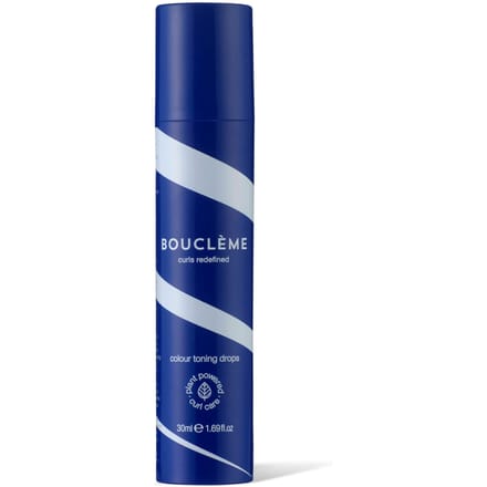 Bouclème Boucl&egrave;me Toning Drops 30 ml