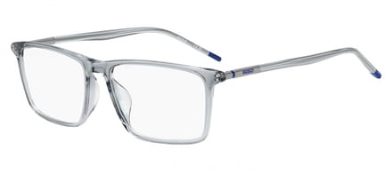 Hugo HG 1377/G Grey 55/16/145 MAN Brilmonturen