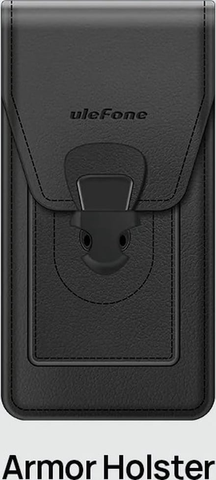 Armor Holster Case for Ulefone Armor 24
