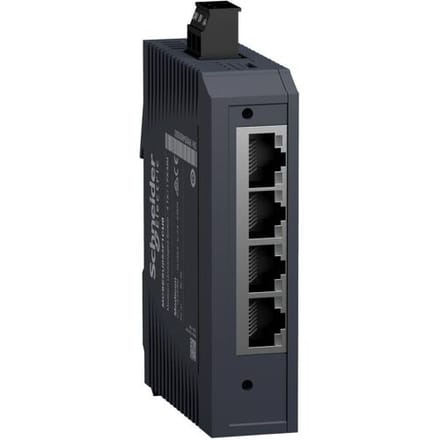 Schneider Electric MCSESU053F1CU0 MCSESU053F1CU0 Netwerk switch