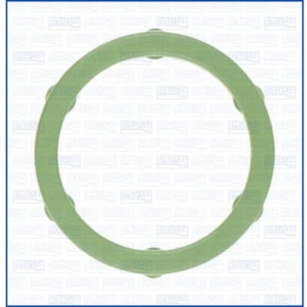 Pakking, oliekoeler AJUSA 01539900