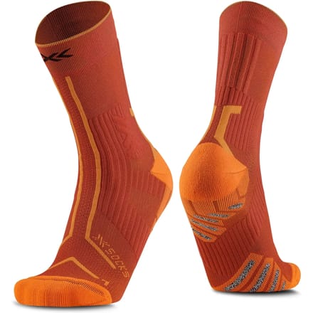 Hardloopsokken X-Socks Terraskin Expert Crew