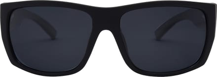 I-sea Captain Gepolariseerde Zonnebril Transparant Smoke Polarized Man
