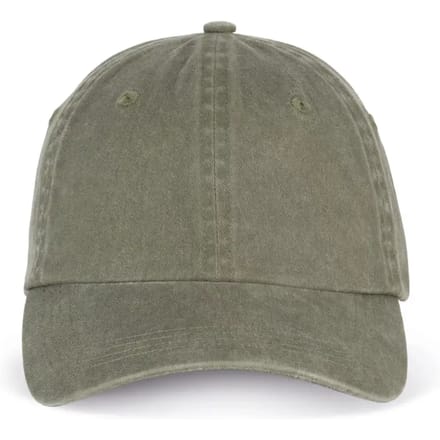 Cap K-up Vintage