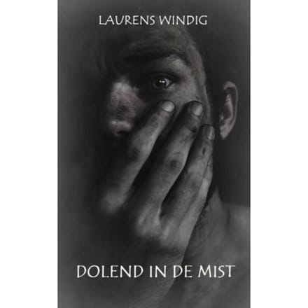 Dolend In De Mist - Laurens Windig