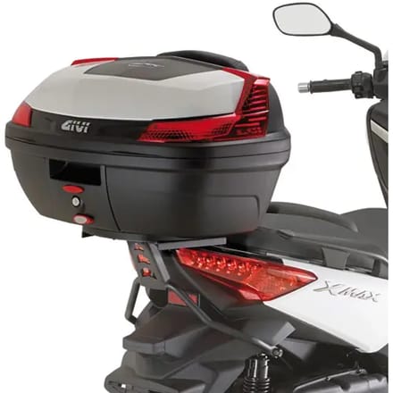 Scooter topkoffer steun Givi Monolock Yamaha X-MAX 125-250 (14 à 17)