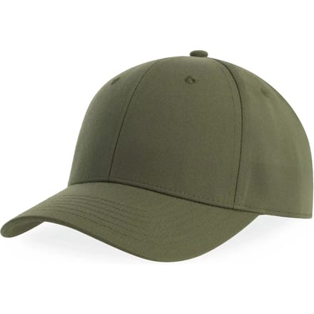 Atlantis Headwear Joshua Cap AT108 - OLIVE - One size