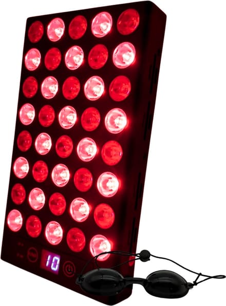 UMBRION Rood Licht Therapie - 200 Watt - Red Light Therapy