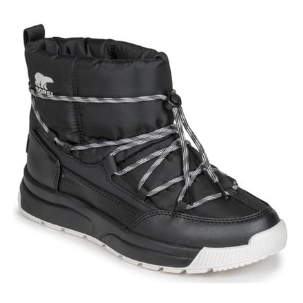 Snowboots Sorel WHITNEY III SLIP-ON WP